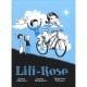 Lili-rose - Louise Marsan