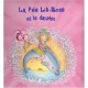 La Fee Lili-rose Et Le Dauphin - Sabine Minssieux