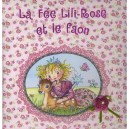 Lili-rose Et Le Faon - Frederique Fraisse