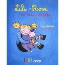 Lili-rose Et Sa Poupee - Marie Delhoste