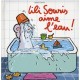 Lili Souris Aime L'eau - Anett Hardy