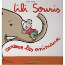 Lili Souris Caresse Les Animaux - Anett Hardy