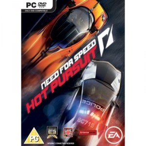 Need For Speed: Hot Pursuit [import English]