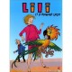 Lili T.11 , Lili Et Le Diamant Luck - Gerard Blonay , Gerard Al