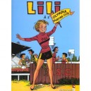 Lili T.15 , Lili A L'olympia Sporting Club - Al Gerard , Blonay