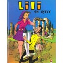 Lili T.16 , Lili En Grece - Al Gerard , Blonay