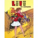 Lili T.17 , Lili En Espagne - Gerard Blonay , Gerard Al