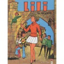 Lili T.21 , Lili En Vacances - Gerard Blonay , Gerard Al