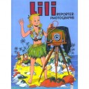 Lili T.25 , Lili Reporter Photographe - Al Gerard , Blonay