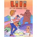 Lili T.26 , Lili Et Le Grand Ted - Al Gerard , Blonay