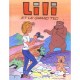 Lili T.26 , Lili Et Le Grand Ted - Al Gerard , Blonay