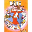 Lili T.3 , Lili Et Le Fakir - Gerard Blonay , Gerard Al