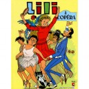 Lili T.5 , Lili A L'opera - Gerard Blonay , Gerard Al