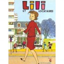 Lili T.6 , Lili Et Ses Colocataires - Gerard Blonay , Gerard Al