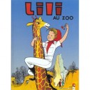 Lili T.8 , Lili Au Zoo - Gerard Blonay , Gerard Al