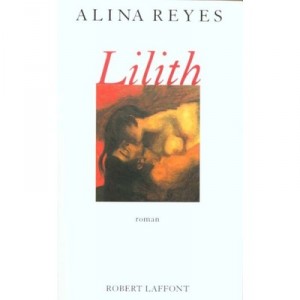 Lilith - Alina Reyes
