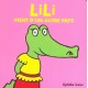 Lili Vient D'un Autre Pays - Ophelie Texier