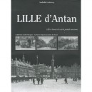 Lille D'antan - Isabelle Leclercq