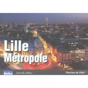 Lille Metropole - Olivier Leclercq