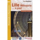 Lille Metropole... A Pied (edition 2009) - Collectif