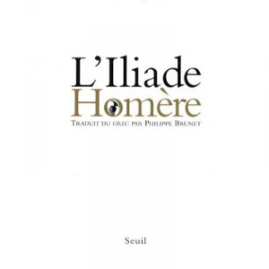 L'iliade - Homere