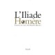 L'iliade - Homere