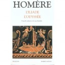 L'illiade Et L'odyssee - Homere