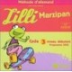 Lilli Marzipan , Cycle 3 Niveau 1 , Cd Classe - Collectif