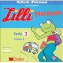Lilli Marzipan Cycle 3 Niveau 2  cd Classe - Marchois-c+vassilief