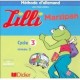 Lilli Marzipan Cycle 3 Niveau 2  cd Classe - Marchois-c+vassilief
