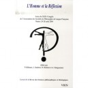 L'homme Et La Reflexion - Collectif