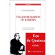 L'illustre Maison De Ramires - Jose Maria Eca De Queiroz