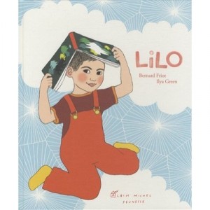 Lilo - Bernard Friot , Ilya Green