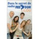 Lilou Raconte Radio Freedom - Nathalie Leroy