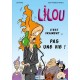 Lilou T.1 , C'est Vraiment Pas Une Vie ! - Jean-frederic Minery