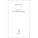 L'il Y A Du Rapport Sexuel - Jean-luc Nancy