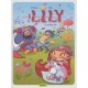 Lily Princesse De La Nuit T.2 , Le Peintre Fou - Elsa Brants ,nykko