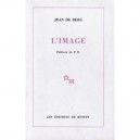 L'image - Jean De Berg
