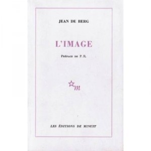 The image - Jean De Berg