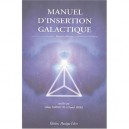 Manuel D'insertion Galactique - Daniel Briez