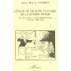 L'image De L'europe A L'ombre De La Guerre Froide , La Revue Forum De Friedrich Torberg A Vienne - Anne-marie Corbin