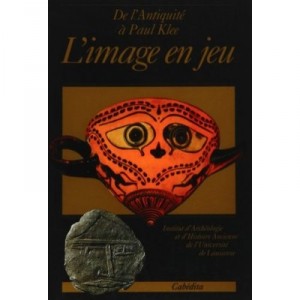 L'image En Jeux - Collectif