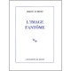 L'image Fantome - Herve Guibert