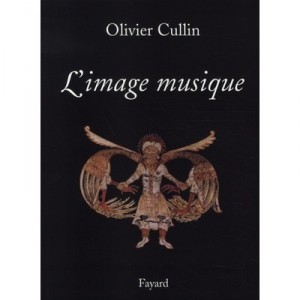 L'image Musique - Olivier Cullin