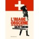 L'image Obscene Parisian Hospital Break Room Graffiti /anglais - Tondini Gilles
