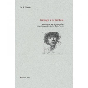 L'image Outragee - S Walden