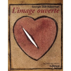 L'image Ouverte , Motifs De L'incarnation Dans Les Arts Visuels - Georges Didi-huberman