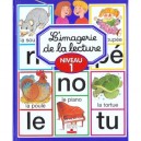 L'imagerie De La Lecture , Niveau 1 - Lucienne Mestres