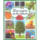 L'imagerie De La Nature - Emilie Beaumont