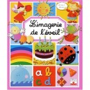 L'imagerie De L'eveil - Emilie Beaumont , Marie-renee Pimont